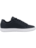 Tommy Hilfiger Sneaker low Corporate Cup Leather Stripes in dunkelblau