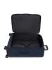 Kipling Basic Darcey Up L 4 Rollen Trolley L 75 cm in blue bleu 2