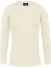 Normani Outdoor Sports Damen Merino Unterwäsche-Set Mandurah/Perth in Wollweiß