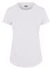 Urban Classics T-Shirt in white
