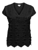 ONLY Carmakoma Top in Black