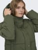 JDY Jacke in Ivy Green