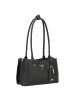 Guess Meridian II - Schultertasche 29 cm (black) in schwarz