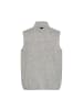 Camel Active Weste in dust grey