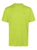 Endurance T-Shirt Vernon V2 in Electric Lime Pack