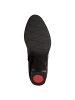 Tamaris WIDE FIT Stiefel in MOCCA