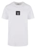 Mister Tee Mister Tee in white