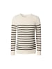 Noppies Langarmshirt in Whitecap Gray