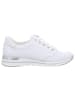 remonte Halbschuhe in weiß