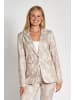 ZHRILL Blazer ZHSALMA LONG SAND in SAND