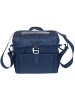 New Looxs Fahrrad - Lenkertasche  VIGO in blau