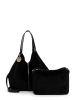 Tamaris Shopper TAS Gaja in black