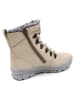superfit Stiefeletten für Damen in beige