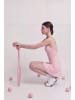 Holly Lolly Kleid in Rosa