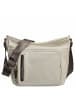 Mandarina Duck Hunter - Umhängetasche M 23 cm (pirite) in whitecap gray