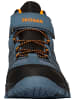 Skogan Stiefelette BUCHARA Dunkelblau