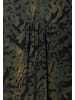 More & More stilvolle, fließende Printbluse in animal print