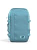 Cabinzero Adventure Cabin Bag ADV 32L Rucksack 46 cm in maldives blue
