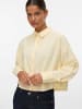 Vero Moda Hemd in Anise Flower