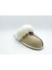 thies Hausschuhe für Damen in beige