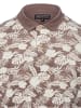 Finshley & Harding Shirt in schlamm weiß - 0002