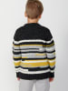 KOROSHI TRICOT BOY in SCHWARZ