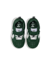 Hummel Klettverschluss Sneaker Crosslite Infant Lebensstil Kinder in DARK GREEN