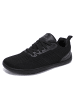 DOTALES EasyStep 2.0 Barfußschuhe Schwarz 41