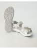 Lurchi Sandalen in Silber