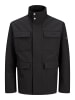 Jack & Jones Jacke in Black
