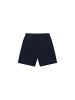 Armani Exchange Blau Baumwolle Knielang
