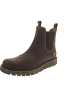 Josef Seibel Cooper 01 Chelsea Boot Braun
