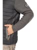 MADDOX Jacke DARNSEE-F002 in grau