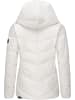 ragwear Winterjacke Natesa Intl. in Light Grey