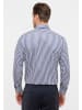 Eterna Hemd MODERN FIT in dunkelblau