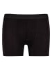 Urban Classics Urban Classics Boxershorts in black+black+white