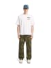 G-Star Raw Running Dog Boxy T-Shirt white