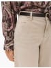 BRAX  Barrel Jeans mit O-Shape-Silhouette in DESERT