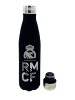 Real Madrid Thermoflasche 500ml Gummiert
