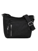 Mandarina Duck Hunter Umhängetasche 23 cm black