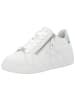 rieker Sneaker in weiss