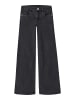 name it Jeans in Black Denim1