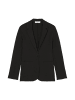 Marc O'Polo Jerseyblazer regular in Schwarz