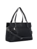 PICARD Sonja Schultertasche 36 cm in schwarz