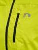 Newline Reißverschluss Jacke Reflektierend Logo Women's Core Damen in EVENING PRIMROSE