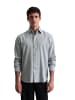 Marc O'Polo Hemd regular in Dark Blue