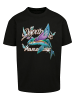 Mister Tee T-Shirt in black
