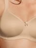 Anita 2er Pack Komfort BH mit Schale Havanna in Desert Desert