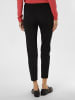 MARC CAIN Hose in schwarz