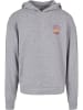 Urban Classics Kapuzenpullover in grey